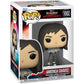 FUNKO - 1002, Doctor Strange in the Multiverse of Madness - America Chavez