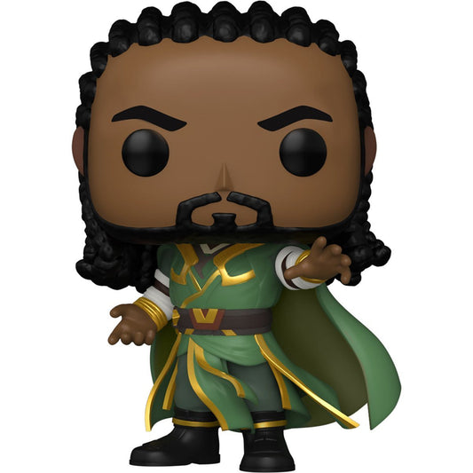 FUNKO - 1003, Doctor Strange in the Multiverse of Madness - Master Mordo