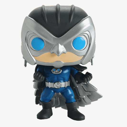 ***Exclusivo*** Funko DC Super Heroes Owlman