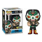 ***Exclusivo*** FUNKO DC Super Heroes, BANE Brilla en la Oscuridad
