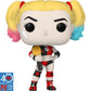 ***EXCLUSIVO*** FUNKO - 436, DC Comics, Harley Queen con Cinturón