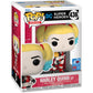 ***EXCLUSIVO*** FUNKO - 436, DC Comics, Harley Queen con Cinturón