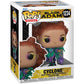 FUNKO - 1234, DC Black Adam, Cyclone