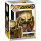FUNKO - 1236, DC Black Adam, Hawkman