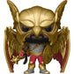 FUNKO - 1236, DC Black Adam, Hawkman