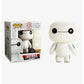 ***Exclusivo*** Funko - 111, Disney Diamond - Big Hero 6, Baymax