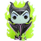 ***Exclusivo*** Funko Disney Villanos Malefica