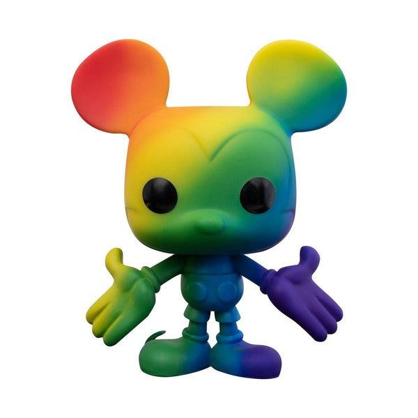 FUNKO Disney Mickey Pride