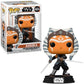 FUNKO Mandalorian Ahsoka