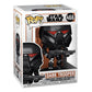 FUNKO Mandalorian Dark Trooper