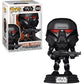 FUNKO Mandalorian Dark Trooper
