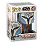 FUNKO Mandalorian Bo-Katan Kryze