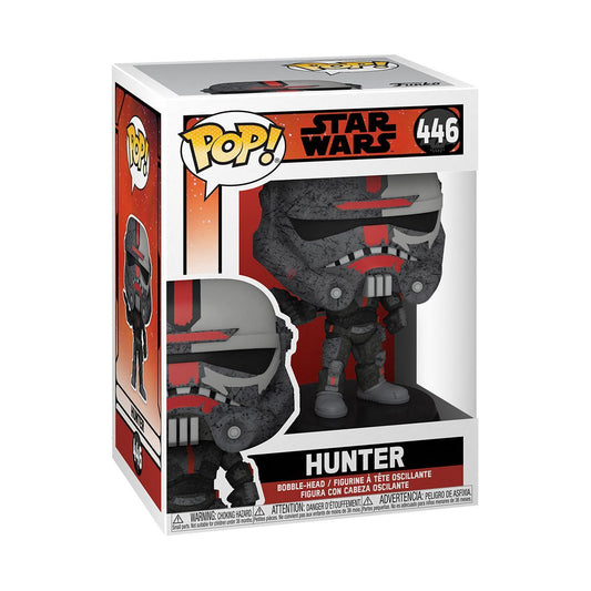 FUNKO Star Wars, Bad Batch Hunter