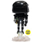 ***EXCLUSIVO***FUNKO Mandalorian Dark Trooper con Grogu Brilla en la oscuridad