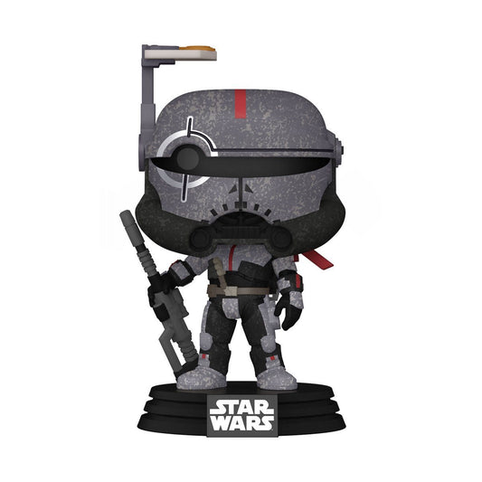 FUNKO - 444, Star Wars / The Bad Batch - Crosshair