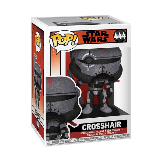 FUNKO - 444, Star Wars / The Bad Batch - Crosshair