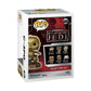 FUNKO - 609, Star Wars, Return of the Jedi 40 Aniversario - C-3P0 en silla