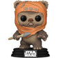 FUNKO - 608, Star Wars, Return of the Jedi 40 Aniversario - Wicket
