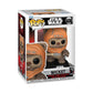 FUNKO - 608, Star Wars, Return of the Jedi 40 Aniversario - Wicket