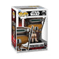 FUNKO - 606, Star Wars, Return of the Jedi 40 Aniversario - Princesa Leia (Boushh)