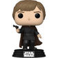 FUNKO - 605, Star Wars, Return of the Jedi 40 Aniversario - Luke Skywalker