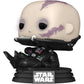 FUNKO - 610, Star Wars, Return of the Jedi 40 Aniversario - Darth Vader Sin Mascara