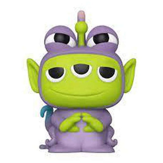 Funko Pixar Remix Randall