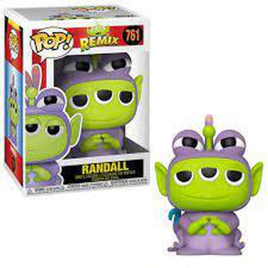 Funko Pixar Remix Randall