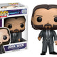 Funko - 387, John Wick Parte 2, John Wick