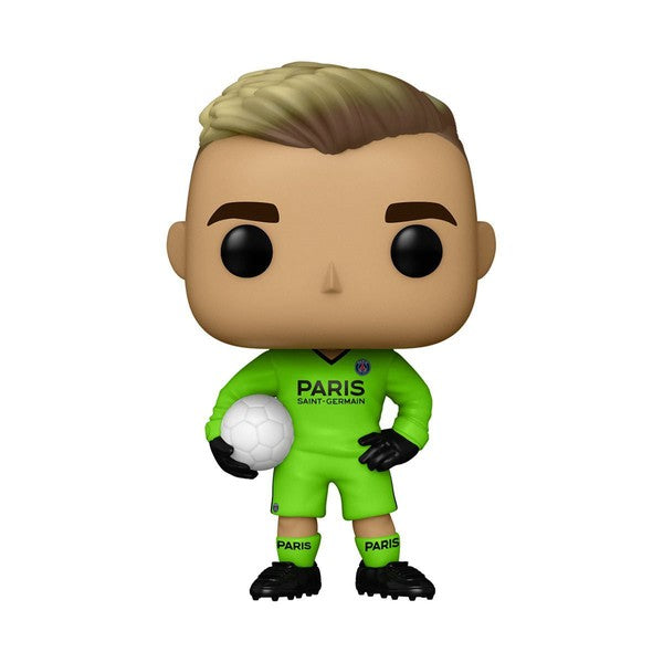FUNKO Paris Saint-Germain, Keylor Navas