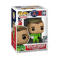 FUNKO Paris Saint-Germain, Keylor Navas