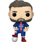 FUNKO - 50, Football PSG - Lionel Messi