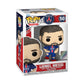 FUNKO - 50, Football PSG - Lionel Messi