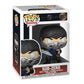 FUNKO Mortal Kombat Sub-Zero Pop! Vinyl Figure
