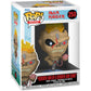 FUNKO - 250, Iron Maiden - Seventh son of a seventh son, Eddie
