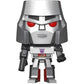 FUNKO Transformers Megatron