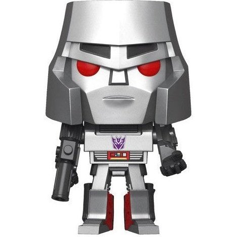 FUNKO Transformers Megatron