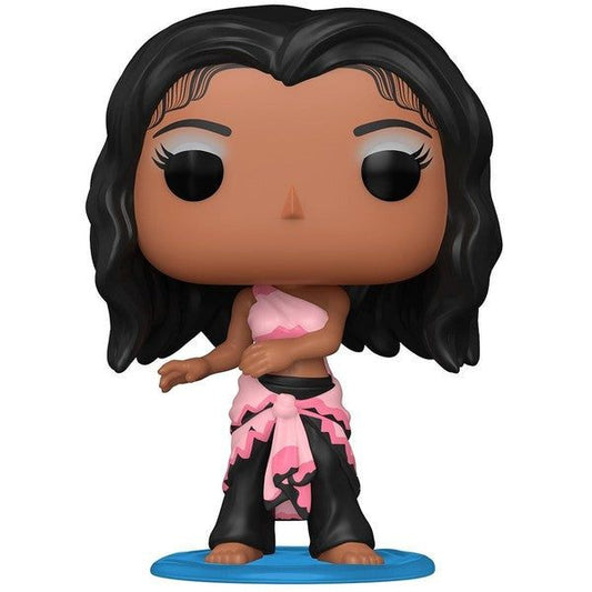 Funko TLC Chilli