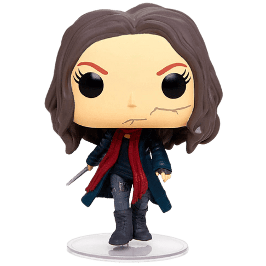 ***Exclusivo*** Funko Mortal Engines Hester Shaw