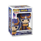 Funko -810, Caballeros del Zodiaco - Fenix Ikki