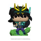 FUNKO - 807, Caballeros del Zodiaco - Dragón Shiryu