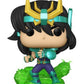 FUNKO - 807, Caballeros del Zodiaco - Dragón Shiryu