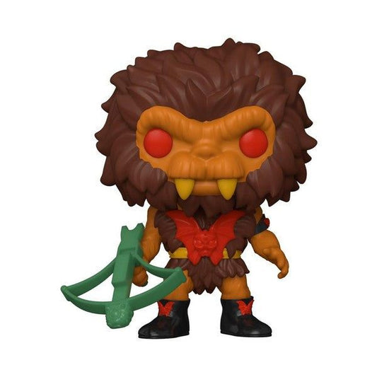 Funko Masters Universe Grizzlor