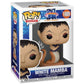 FUNKO Space Jam New Legacy White Mamba