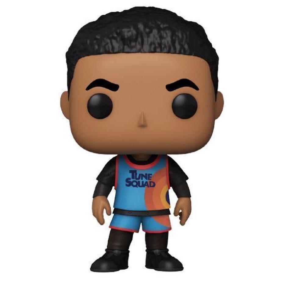 FUNKO Space Jam New Legacy DOM