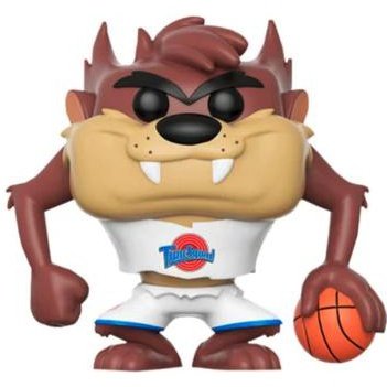 FUNKO - 414, Space Jam - Taz