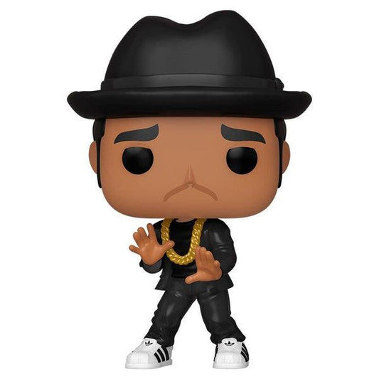 Funko RUN DMC,