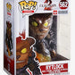 Funko - 562, Guild Wars 2 - Rytlock