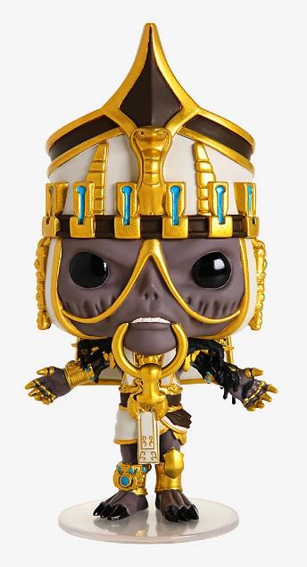 Funko - 563, Guild Wars 2 - Joko