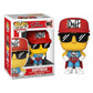 FUNKO Los Simpsons Duffman
